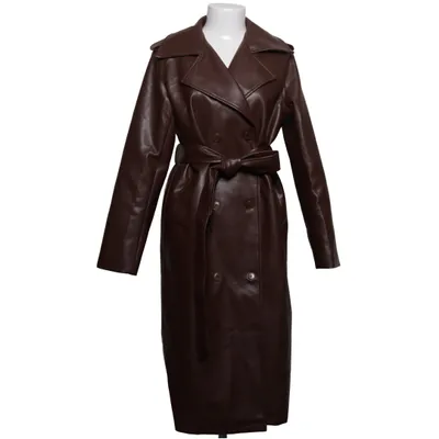 Kappa (Brun) från Dazy Polyester