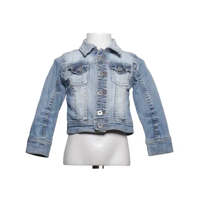 Denim jacket (Detroit) from Detroit Cotton, Elastane