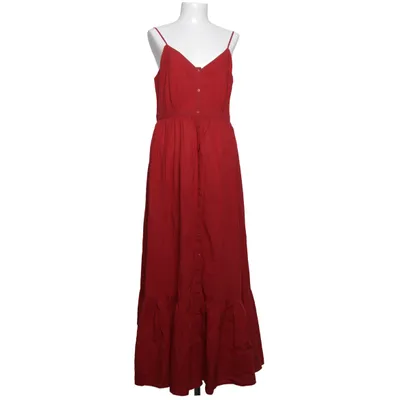 Maxi dress (Red) from H&M Trend Cotton