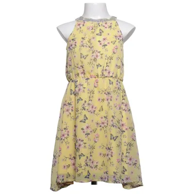 Dress (Yellow, Multicolored) from Kiki & Koko