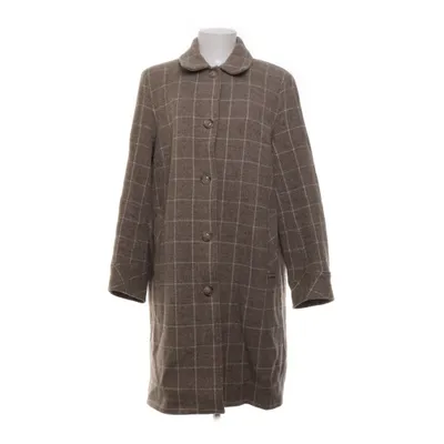 Kappa (Brun, Vit) från Newhouse Viskos, Ull