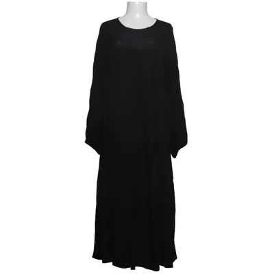 Maxi jurk (Grijs) van Ze-Ze Nordic Katoen, Polyester, Viscose