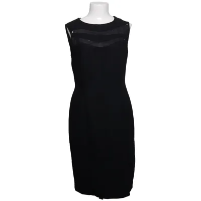 Jurk (Zwart) van Jennifer Collection