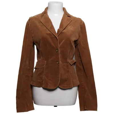 Blazer (Bruin) van M by MNG