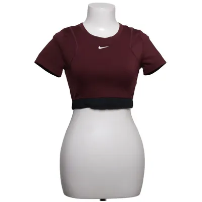 Maillot de sport (Aeroadapt) de Nike Aeroadapt Élasthane, Polyamide, Polyester