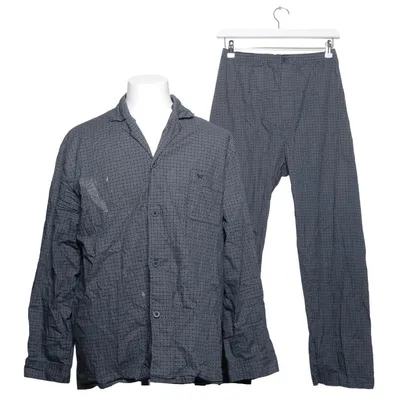 Set (Blue, White) from Wolsey Cotton