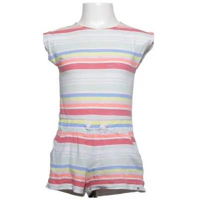 Jumpsuit (Red, Blue, Yellow, Multicolored) from With Love Organic cotton