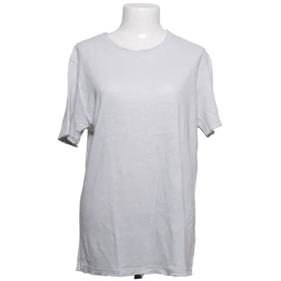 T-shirt (Grå) fra Drykorn for Beautiful People Linned