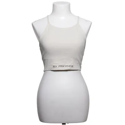 Träningstopp (Beige) från Rx Performance