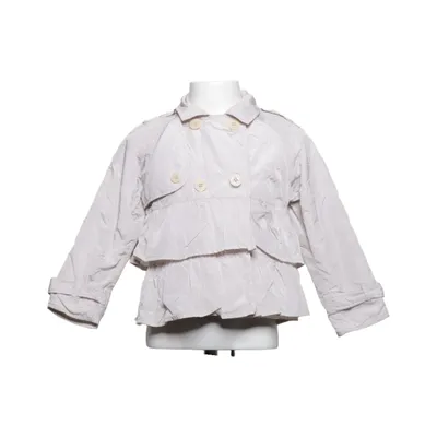 Veste (Beige) de Il Gufo Polyamide, Polyester