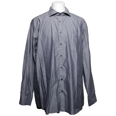 Chemise (Mto) de Punch Coton