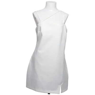 Robe (Blanc) de Elli White Polyester