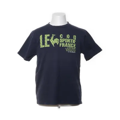 T-shirt (Blå) från Le Coq Sportif
