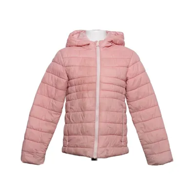 Leichte Jacke (Pink) von Pepperts Polyamid, Polyester