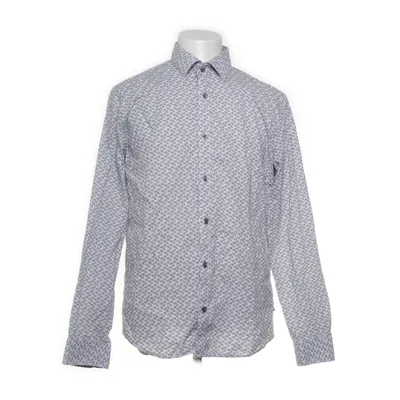 Skjorta (Blå, Vit, Flerfärgad) från Martinique Bomull