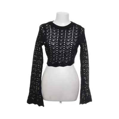 Tröja (Svart) från Nasty Gal Akryl, Bomull