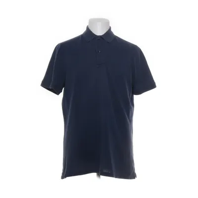 Polo (Bleu) de G-Star Raw Coton
