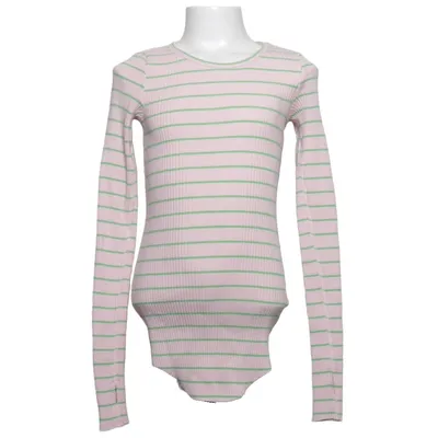 Haut (Rose, Vert) de Molo