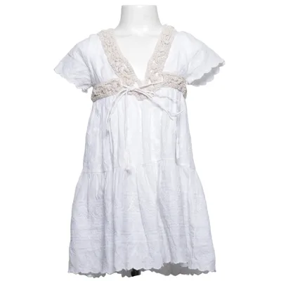 Dress (White) from Ester Elenora
