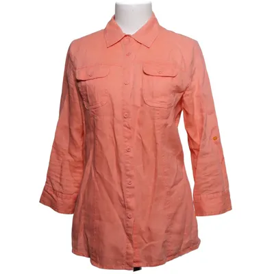 Chemise (Orange) de Carla F Lin