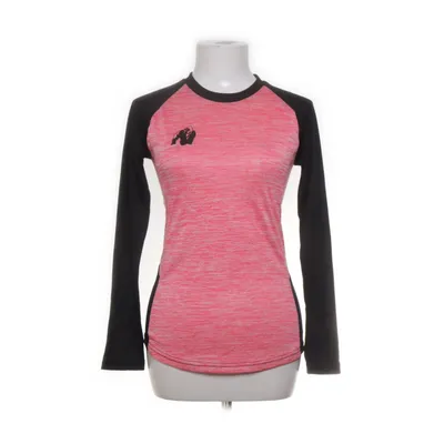 Practice jersey (Pink, Black) from Gorilla Wear Polyester
