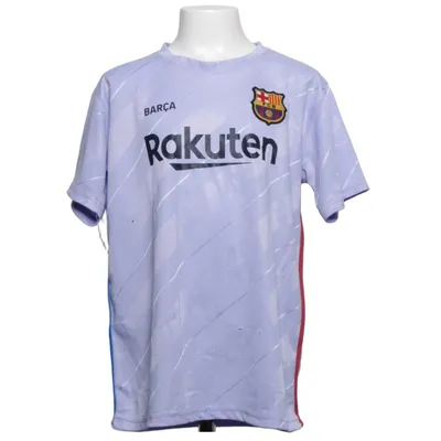 Fotbollströja (Blå) från FC Barcelona
