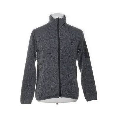 Jacka (Grå, Svart) från TTL Polyester