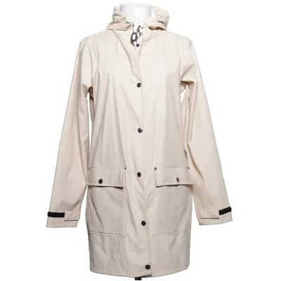 Regenjack (Beige) van Tuxer Polyester