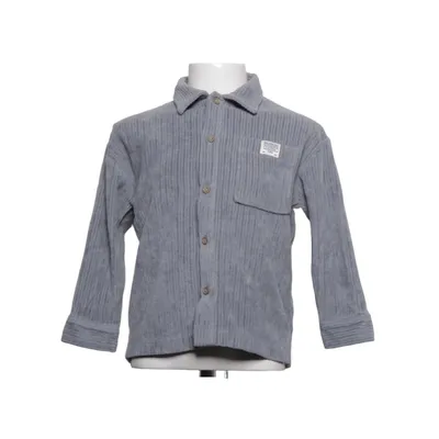 Surchemise (Gris) de Next Coton, Polyester recyclé