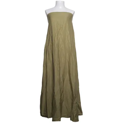 Maxikjole (Beige) fra ASOS Design Lyocell