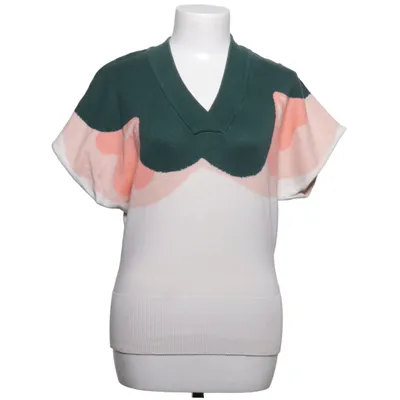 Topp (Grön, Beige, Rosa) från Skfk