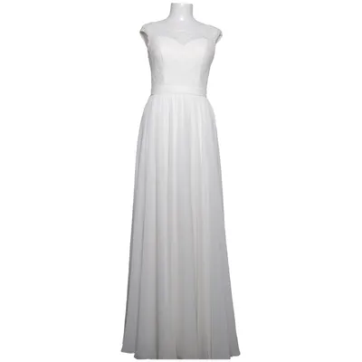 Trouwjurk (Wit) van Novabell Polyester