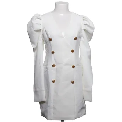 Dress (WE012) from Jus de Pom Elastane, Polyester