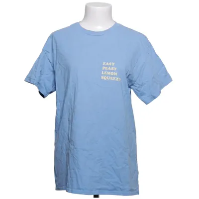 T-shirt (Bleu) de On Vacation Coton