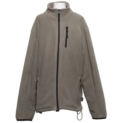 Veste polaire (Beige) de High Colorado Polyester