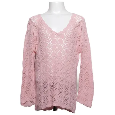 Tunic (Pink) from Jishinman Cotton