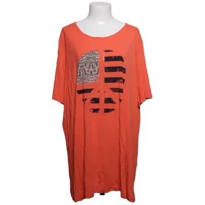 T-shirt (Orange) de Janina Viscose