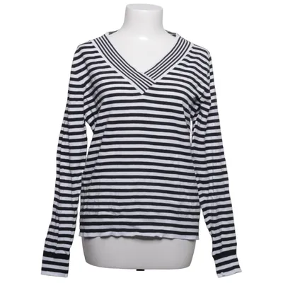 Trui (Zwart, Wit) van Sirup Polyamide, Viscose