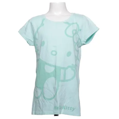 T-shirt (Green) from H&M Young Cotton