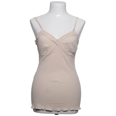 Débardeur (Beige) de Calida Coton