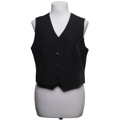 Kostymväst (Svart) från ADPT Elastan, Polyester, Polyuretan