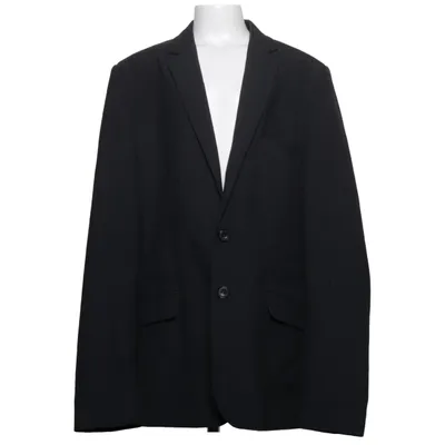 Blazer (Sort) fra Junior B. Polyester, Viscose