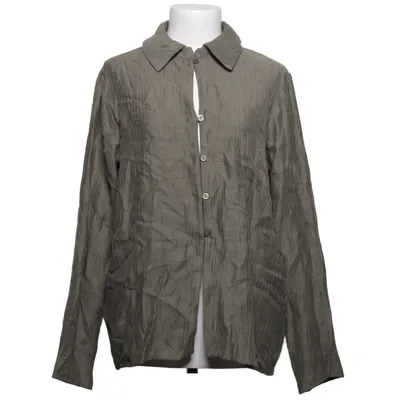 Shirt (Beige) from Bella x About You
