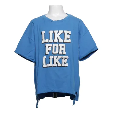 T-shirt (Blå) från Girls Bomull