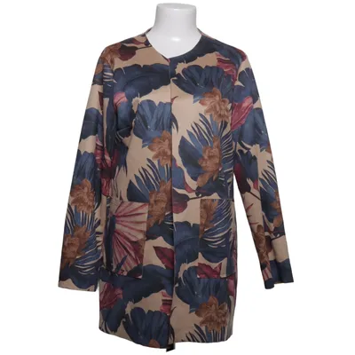 Cardigan (Beige, Bleu, Multicolore) de Hybrid Élasthane, Polyester