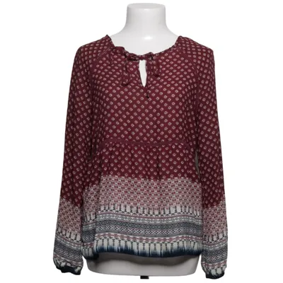Blouse (Rouge, Multicolore) de Promod