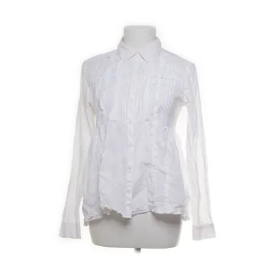 Blouse (617M - 535) van Odd Molly Katoen