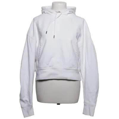 Sweat à capuche (Mugler) de Mugler x H&M Coton