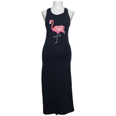 Maxi jurk (Zwart, Rood) van Name It