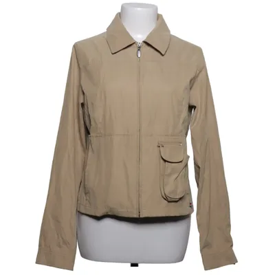 Jacka (Beige) från Polar Bear Polyamid, Polyester